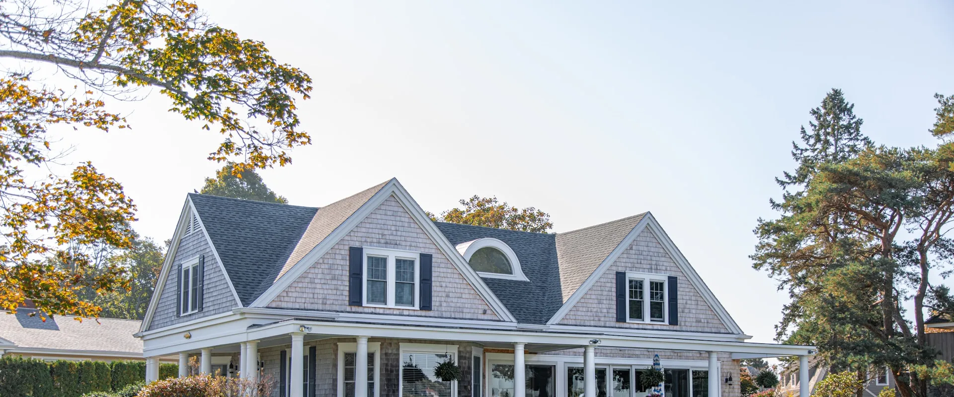 Roofing services in South Orange Village, NJ